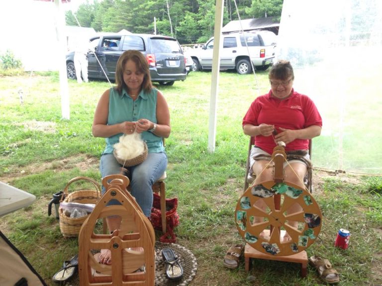 Waterford World's Fair Western Maines All Agricultural Fair